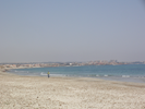 Unspoiled Mediterenean beach - Playa de la Torre Derribada